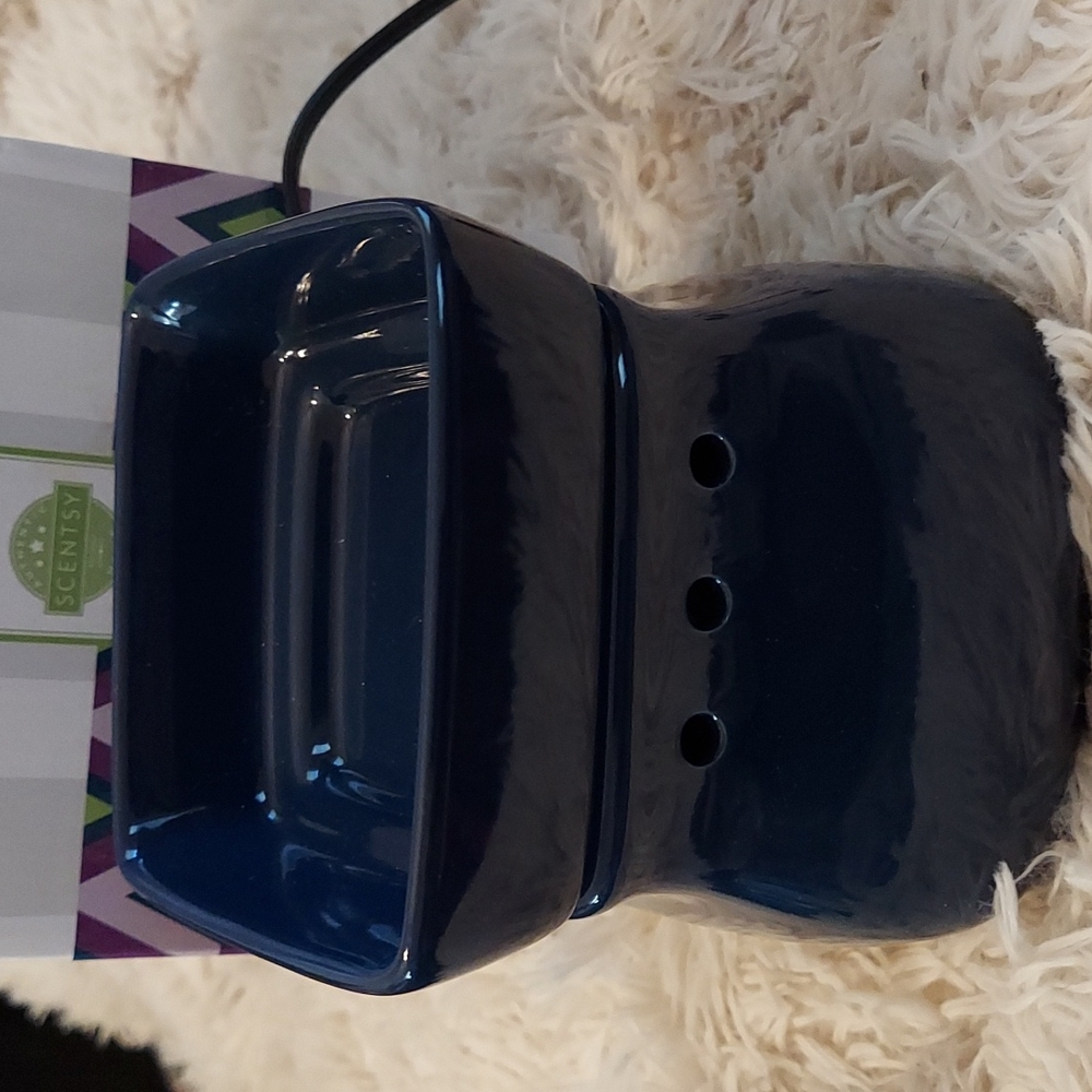 Scentsy warmer